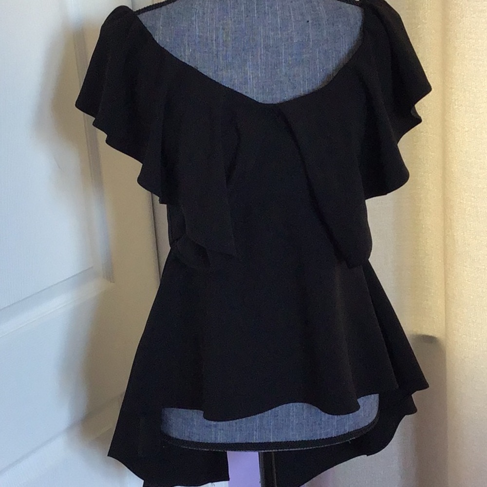 Fancy top